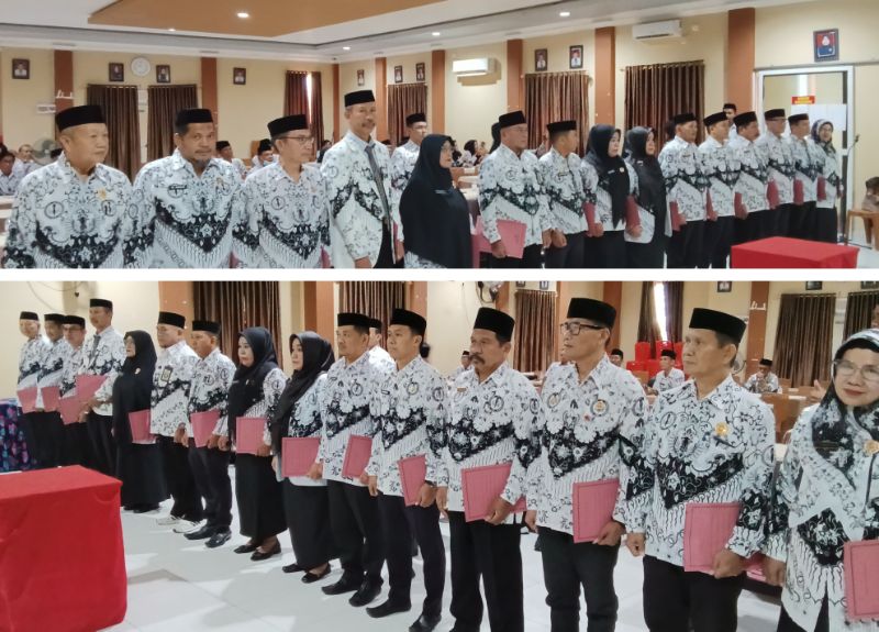 Bidang PGRI Sukun - Persatuan Guru Republik Indonesia Cabang Sukun