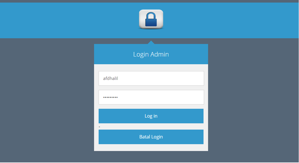 Login PGRI Sukun - Persatuan Guru Republik Indonesia Cabang Sukun