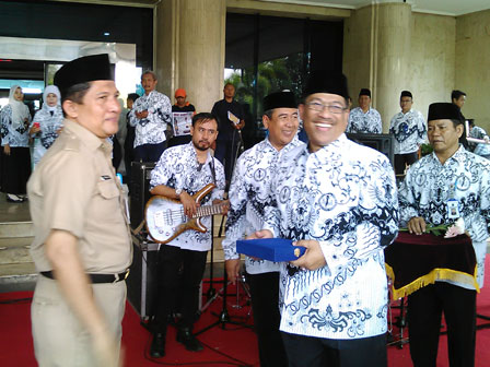 Pencarian PGRI Sukun - Persatuan Guru Republik Indonesia Cabang Sukun
